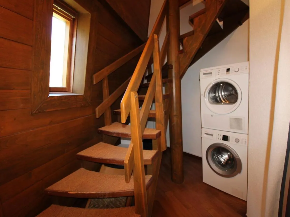 Apartment Charmant Appart 6 Pers, 2 Pieces + Cabine A Avoriaz, Balcon, Wifi, Tout Equipe - Fr-1-633-66 Morzine