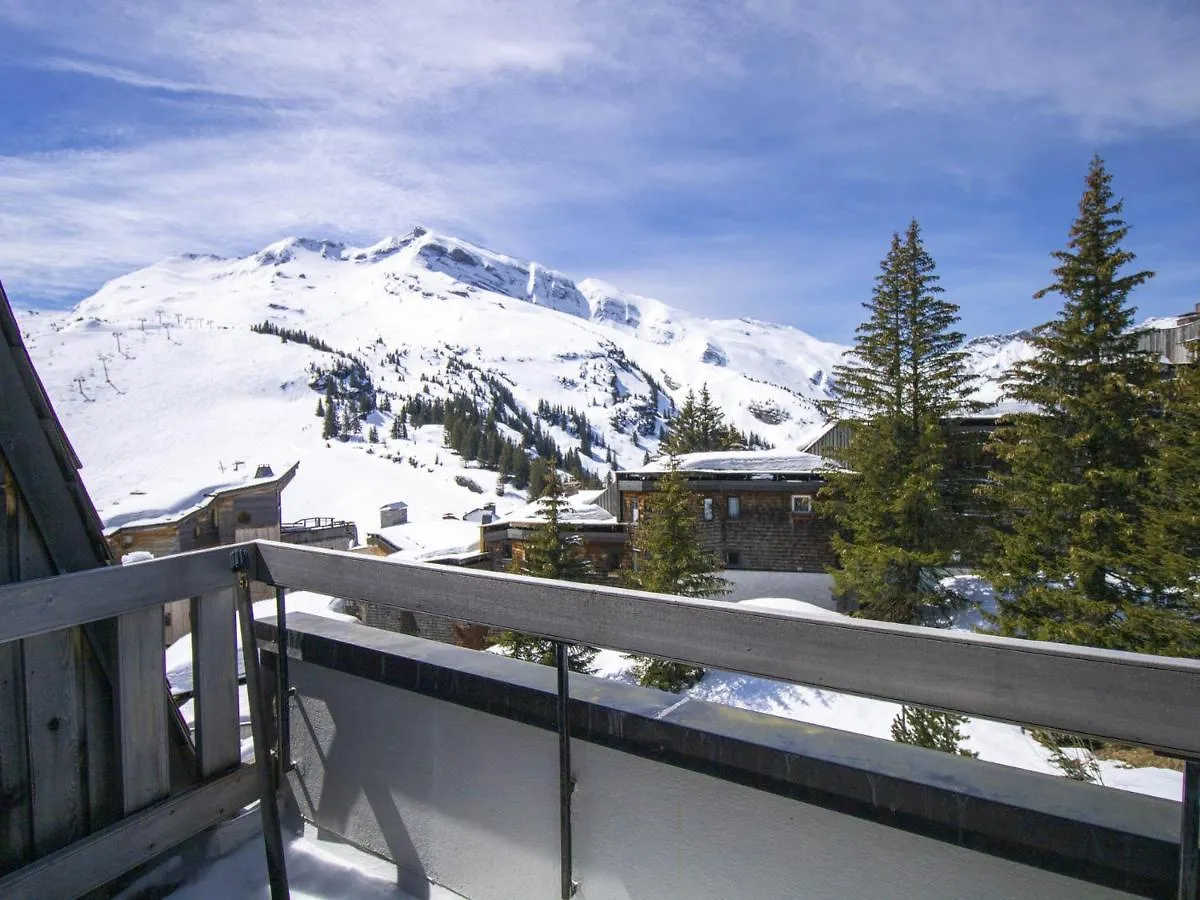 Charmant Appart 6 Pers, 2 Pieces + Cabine A Avoriaz, Balcon, Wifi, Tout Equipe - Fr-1-633-66 Morzine Frankreich